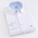 Camisa de hombre F503 7
