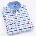 Camisa de hombre F503 19