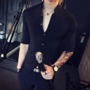 Camisa de hombre F511 6