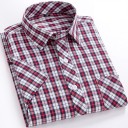 Camisa de hombre F512 16