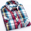 Camisa de hombre F512 9