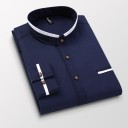 Camisa de hombre F515 4