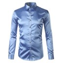 Camisa de hombre F516 5
