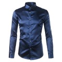 Camisa de hombre F516 2