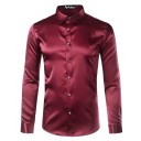 Camisa de hombre F516 4