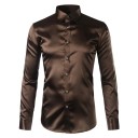 Camisa de hombre F516 12