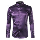 Camisa de hombre F516 13