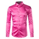 Camisa de hombre F516 6