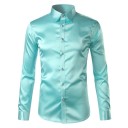 Camisa de hombre F516 10
