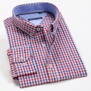 Camisa de hombre F521 11