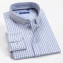 Camisa de hombre F521 5