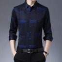 Camisa de hombre F523 7