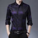 Camisa de hombre F523 8