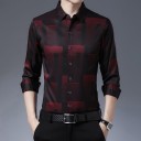 Camisa de hombre F523 4