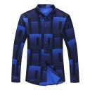 Camisa de hombre F523 3