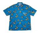 Camisa de hombre F525 6