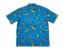 Camisa de hombre F525 1