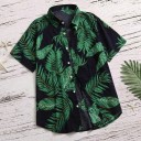 Camisa de hombre F528 5