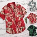 Camisa de hombre F528 1