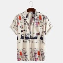 Camisa de hombre F538 1