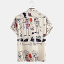 Camisa de hombre F538 2