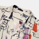 Camisa de hombre F538 5