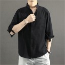 Camisa de hombre F556 4