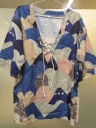 Camisa de hombre F559 5