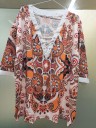 Camisa de hombre F559 6