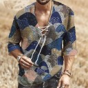 Camisa de hombre F559 2