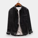 Camisa de hombre F641 3