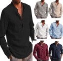 Camisa de hombre F647 2