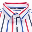 Camisa de hombre F657 1