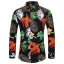 Camisa de hombre F659 9