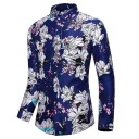 Camisa de hombre F659 13
