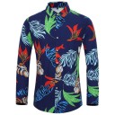 Camisa de hombre F659 15
