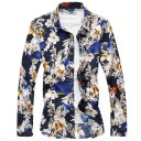 Camisa de hombre F659 16