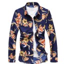 Camisa de hombre F659 17