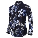 Camisa de hombre F659 19