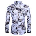 Camisa de hombre F659 18
