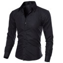 Camisa de hombre F671 2