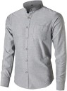 Camisa de hombre F672 2