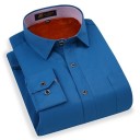 Camisa de hombre F675 8