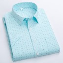 Camisa de hombre F680 10