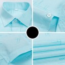 Camisa de hombre F680 2