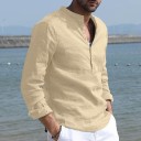 Camisa de hombre F689 6