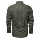 Camisa de hombre F696 1