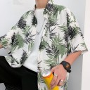 Camisa de hombre F701 2