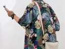 Camisa de hombre F701 4