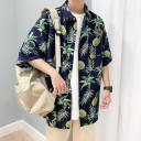 Camisa de hombre F701 3